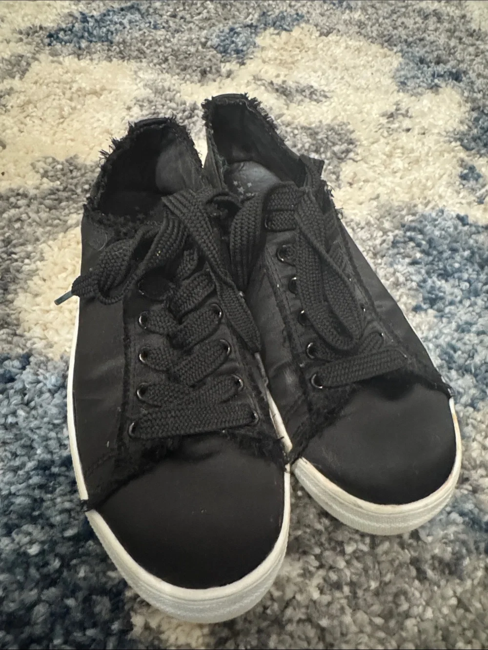 Rock & Candy comfortable black